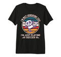 Panda Im Not Ignoring You Im Just T-Shirt - Minimalist Print Unisex