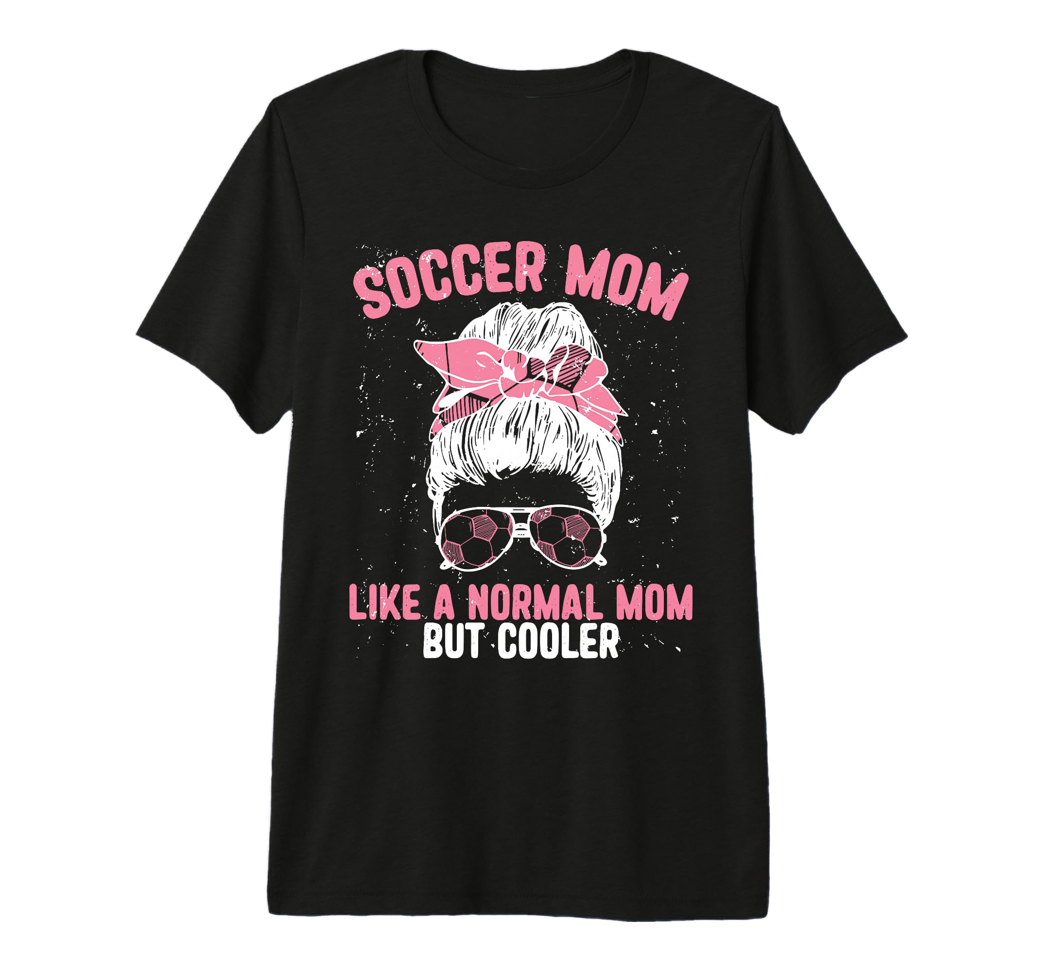 Football Mom Player Fans Love Club T-Shirt - Fun Novelty Design Unisex
