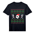 Soccer Ugly Funny Soccer Performance T-Shirt - Streetwear Style Men Women