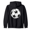 Funny Soccer Instructor Tees And T-Shirt - Casual Everyday Wear for Adults