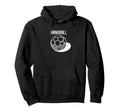 Handball Sports Team Team Goalkeeper Sweatshirt - Aesthetic Graphic Unisex