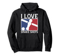 Table Football Funny Foosball Joke Hoodie - Aesthetic Graphic for Adults