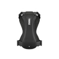 Thule Cappy Dog Harness M - Crash-Tested for Safety - Seatbelt passthrough - Adjustable & Easy to Clean - Padded Breathable mesh Panels - Leash Loop - Step-in Design