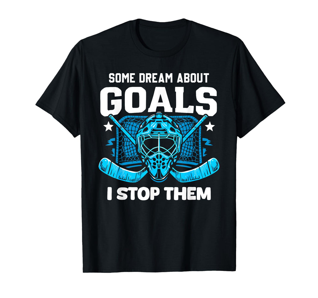 Funny Ice Hockey Apparels Sweatshirt - Streetwear Style for Adults
