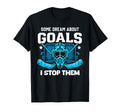 Funny Ice Hockey Apparels Sweatshirt - Streetwear Style for Adults