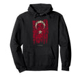 Turkey Flag Turkish Flag Turkish Hoodie - Novelty Apparel Unisex