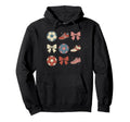 Soccer Soccer Lovers Soccer Players Hoodie - Unique Graphic Unisex