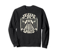 C J S Religious Christian Soccer Player T-Shirt - Trendy Graphic Unisex