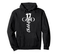 Jesus Christ 17 Years Child God Soccer 17Th Hoodie - Trendy Graphic Unisex
