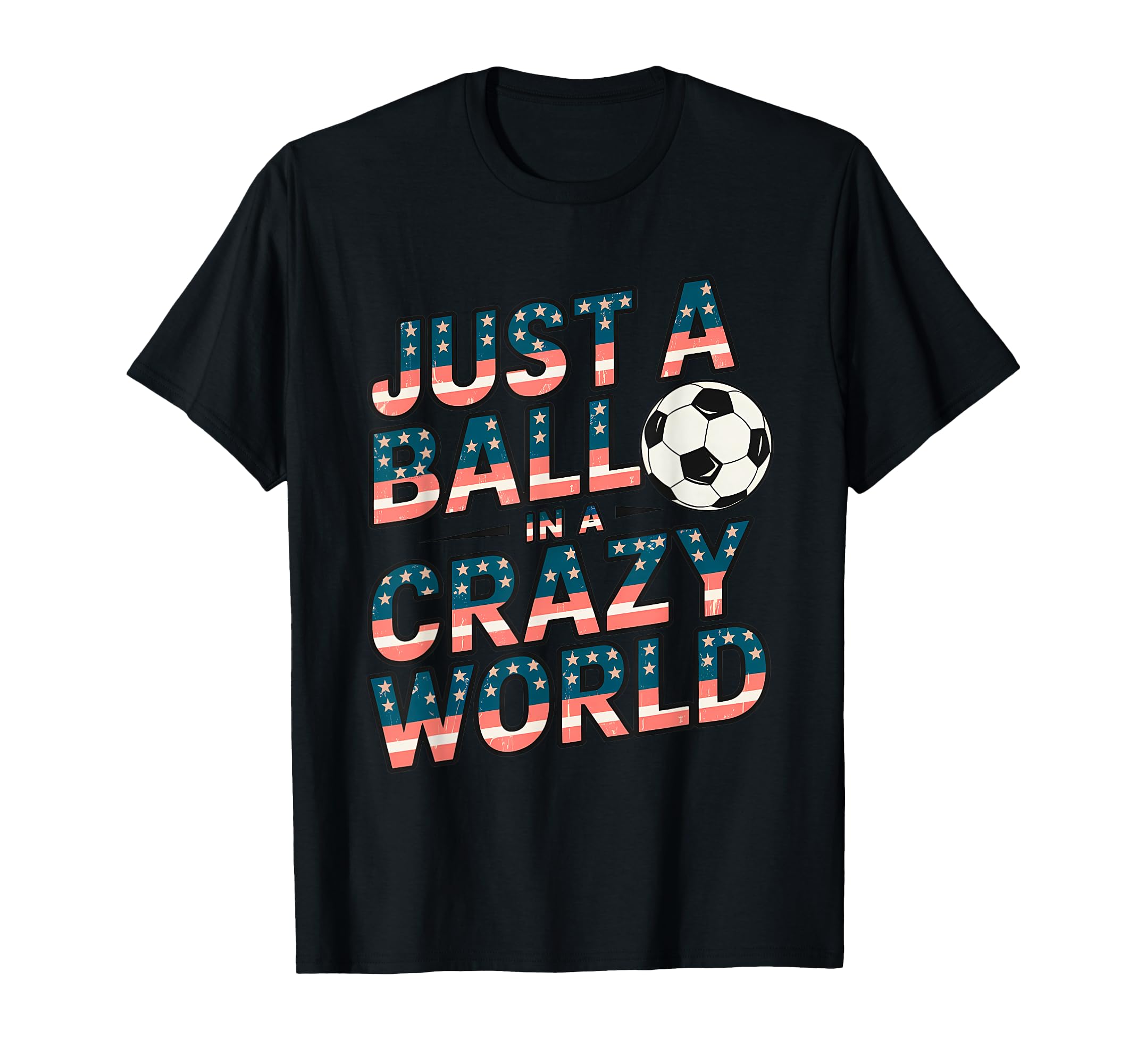 Soccer Player Soccer Sport Soccer T-Shirt - Minimalist Print Men Women