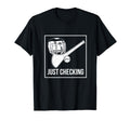 Hurling Helmet Athletic Goalkeeper T-Shirt - Novelty Apparel Unisex