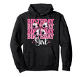 Birthday Soccer Soccer Mom Mama Hoodie - Streetwear Style Men Women