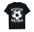 47 Years Old Team Sports Player Soccer T-Shirt - Trendy Graphic Unisex