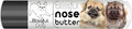 The Blissful Dog Tibetan Spaniel Unscented Nose Butter - Dog Nose Butter, 0.50 Ounce