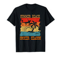 Summer Beach Soccer Season Beach Soccer T-Shirt - Custom Art Print Unisex
