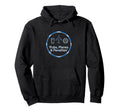 Pubs Planes Penalties Beer Travel Hoodie - Fun Novelty Design for Adults