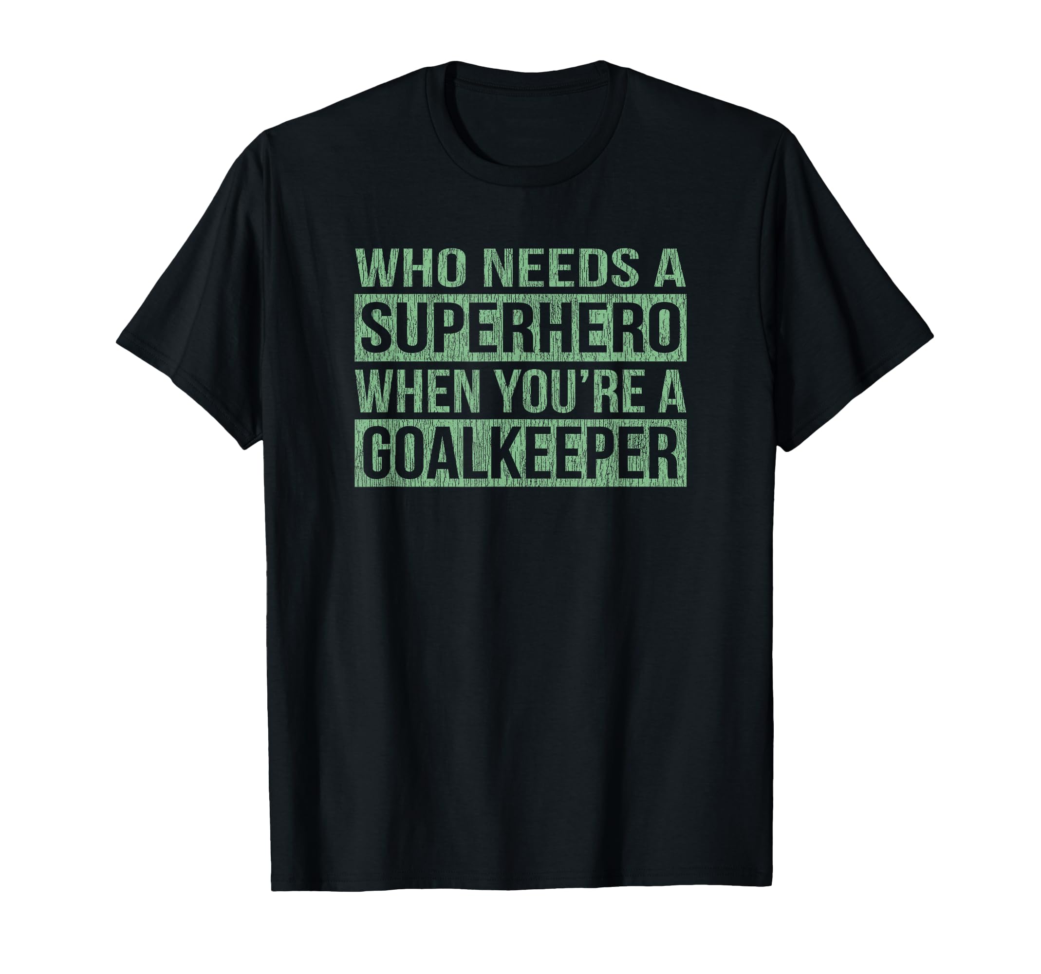 Who Needs Superhero When Youre T-Shirt - Unique Graphic Men Women
