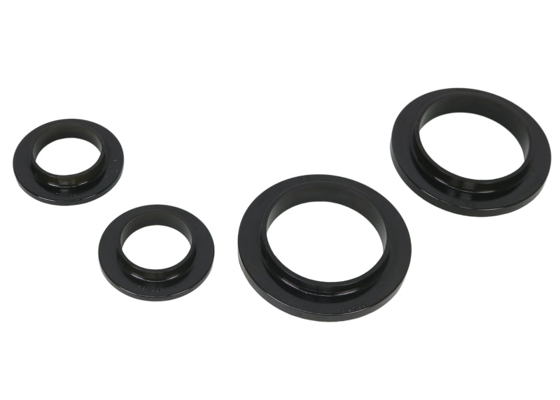 Whiteline Spring Pad Bushing Ford Mustang 79-04 W73428