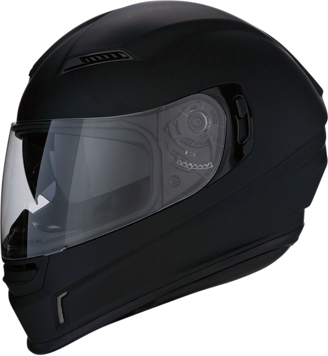 Z1R, Z1R Jackal Helmet in Flat Black - 3XL by Z1R Part 0101-10804