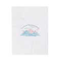 Velveteen Plush Blanket