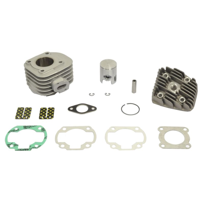 Athena Aprilia 50 40mm Bore 50cc Standard Bore Cylinder Kit w/Head 071700/1