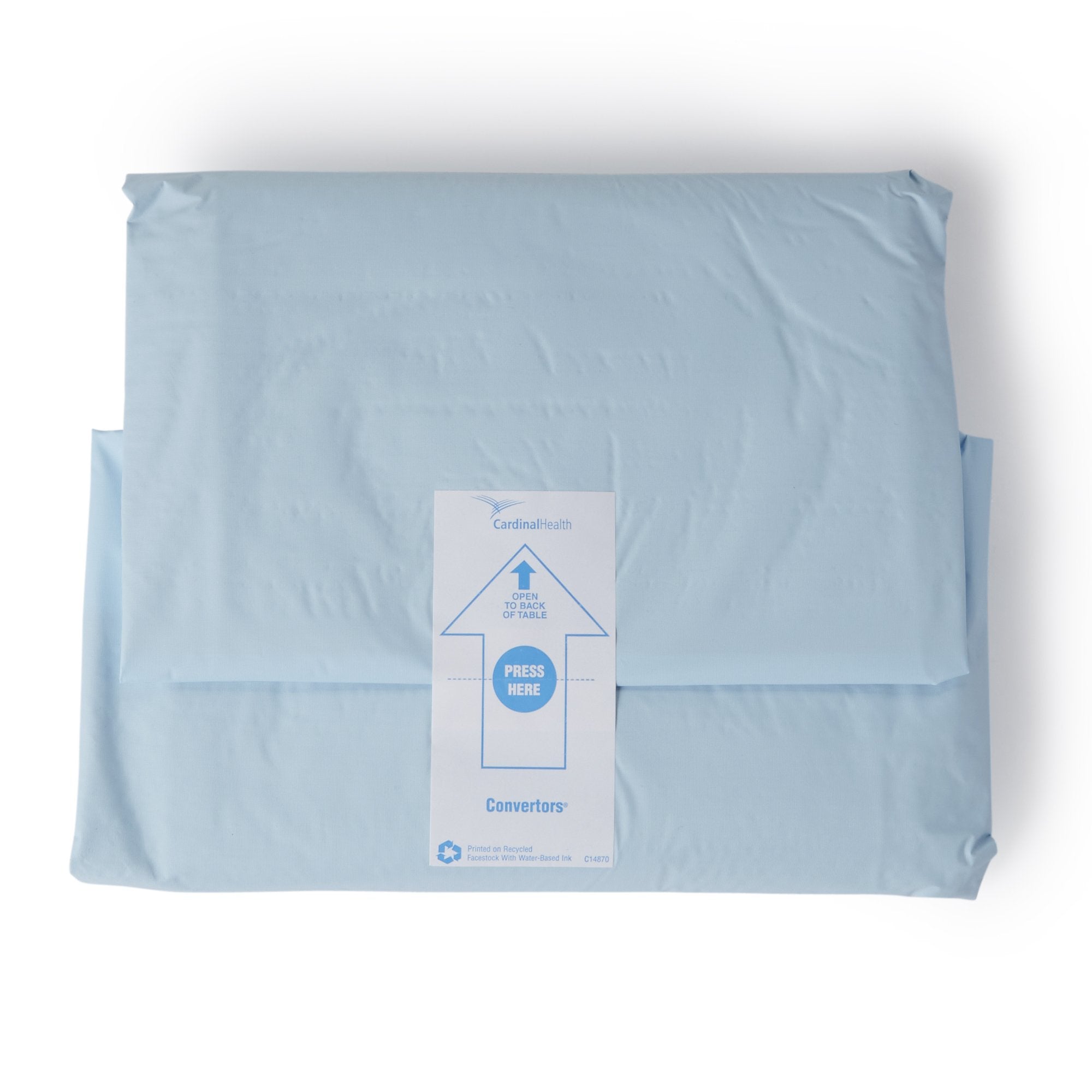 Convertors® Tiburon® General Purpose Drape Pack 9100