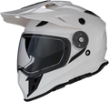 Z1R, Z1R Range Dual Sport Helmet - White, XS | Model 0101-10889