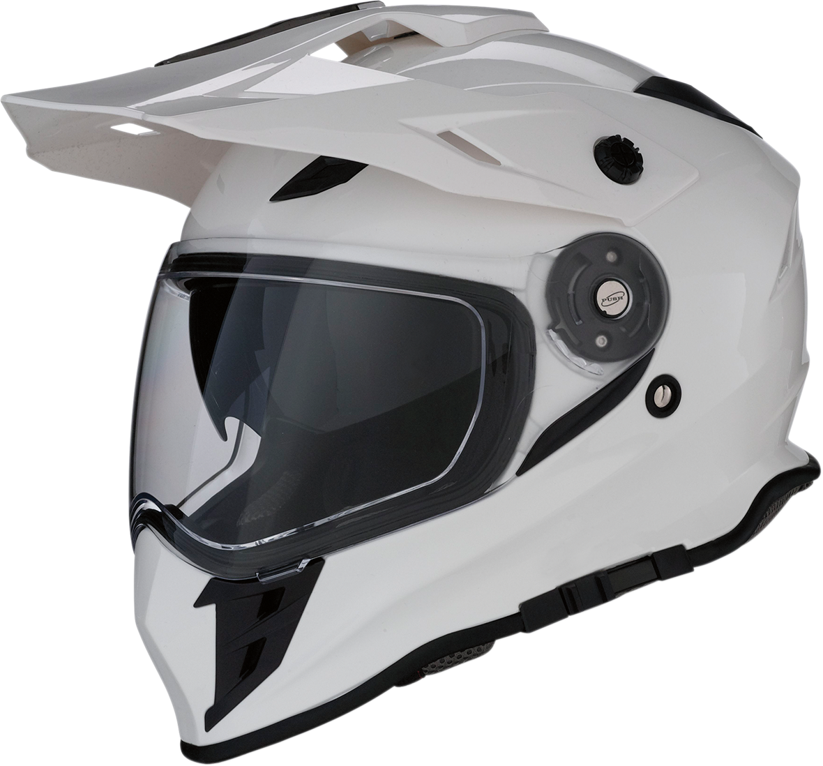 Z1R, Z1R Range Dual Sport Helmet - White, XS | Model 0101-10889