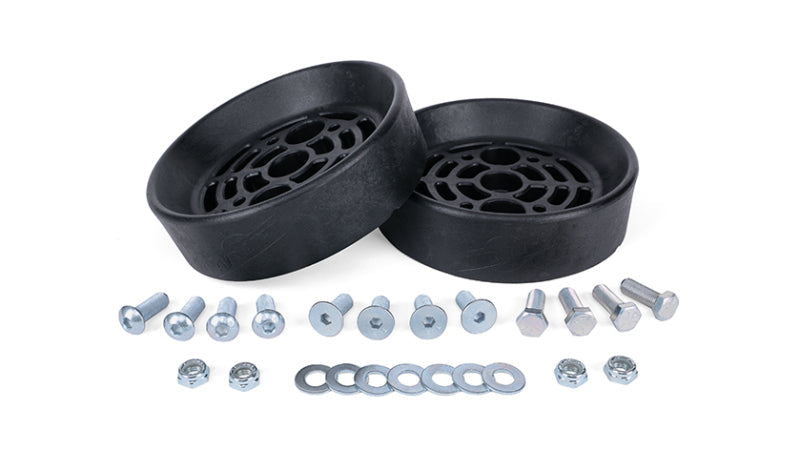 Air Lift Universal Air Spring Cradle Pair 52500