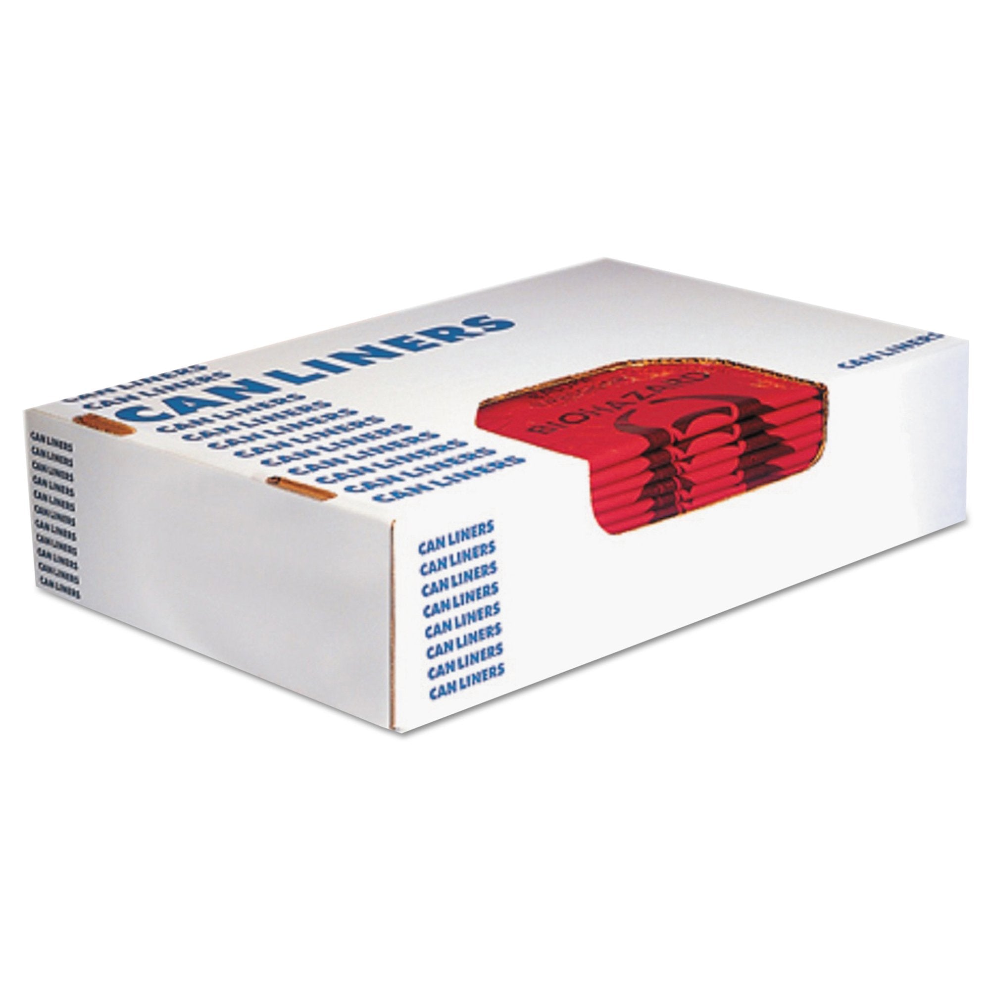 Colonial Bag Corporation Healthcare Infectious Waste Bag 3519