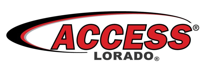 Access Lorado 04-15 Titan King Cab 6ft 7in Bed (Clamps On w/ or w/o Utili-Track) Roll-Up Cover 43169