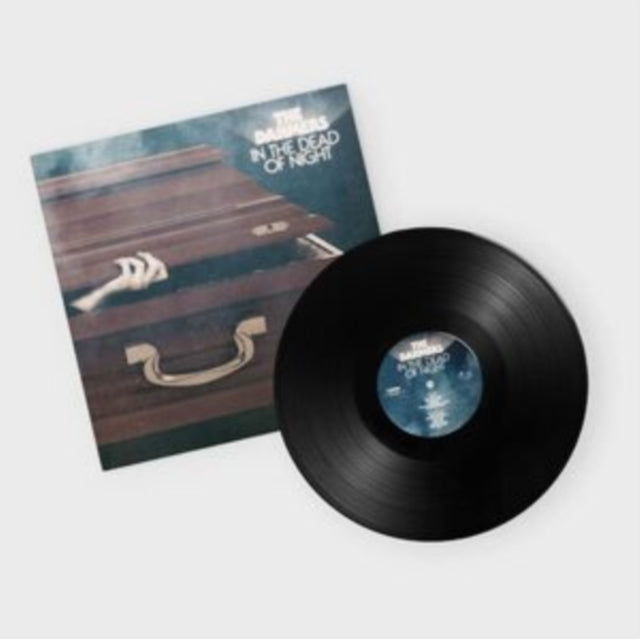 In The Dead Of Night (Black LP Vinyl)
