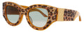 Anna-Karin Karlsson Lucky Goes To Vegas Sunglasses