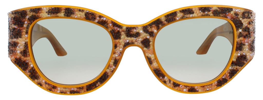 Anna-Karin Karlsson Lucky Goes To Vegas Sunglasses