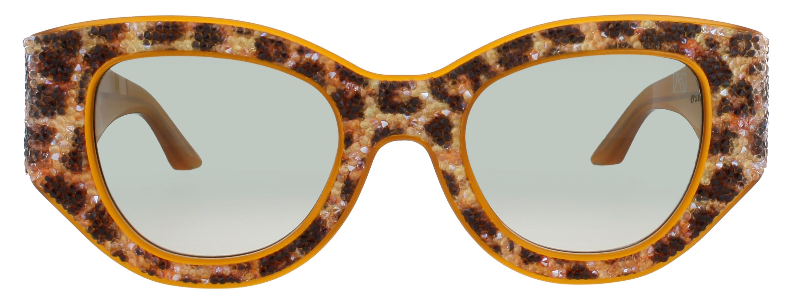 Anna-Karin Karlsson Lucky Goes To Vegas Sunglasses