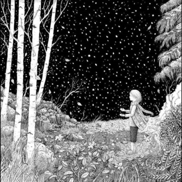 Lustre - First Snow & Reverence (Multi-Coloured Marble LP Vinyl)