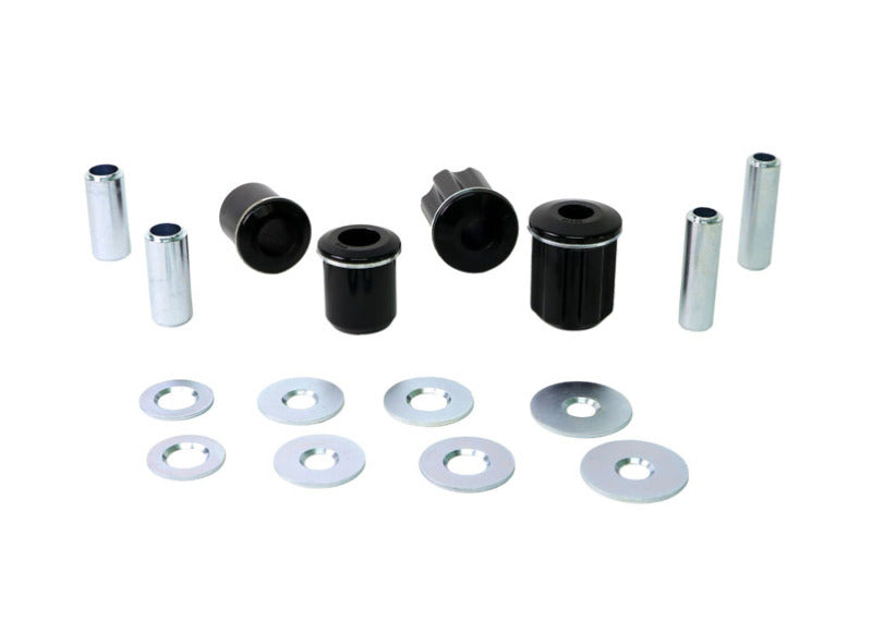 Whiteline 07-14 Toyota FJ Cruiser Front Control Arm Lower Inner Bushing Kit W53522
