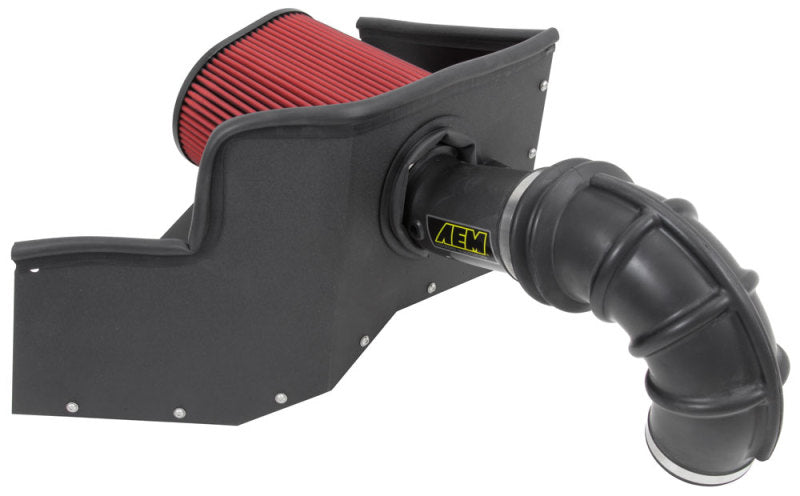 AEM Induction AEM Brute Force Intake System 2013 Dodge Ram 1500 5.7L V8 21-8228DC