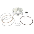 Athena 06-07 Husqvarna SMR 250 75.97mm 4T Forged Racing Piston S4F07600002B