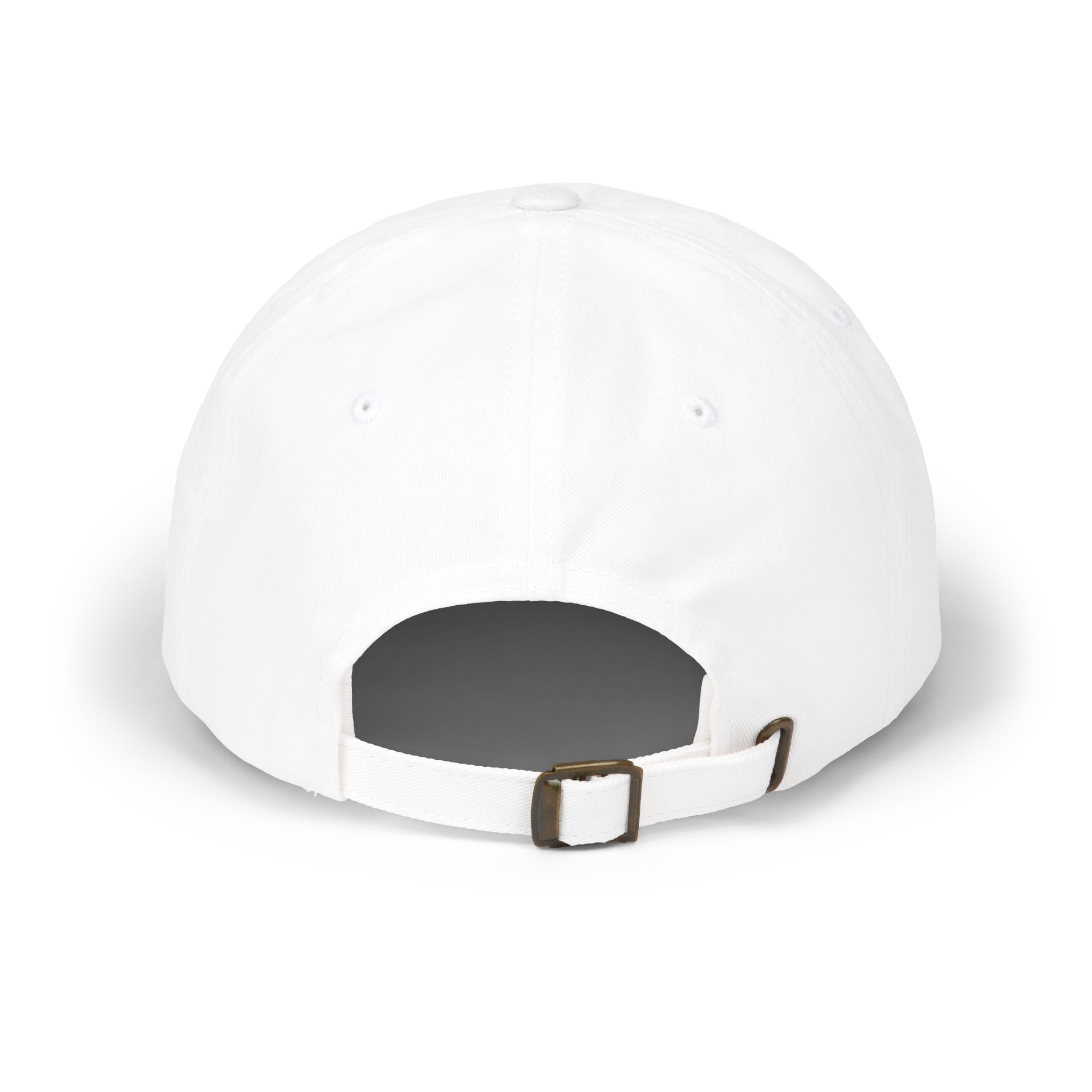 Dunny-Style Dog Classic Dad Cap