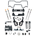 Belltech 19-21 RAM 1500 4WD All Cabs 6in-8in Lift Kit w/Sway Bar Set 153712TPS
