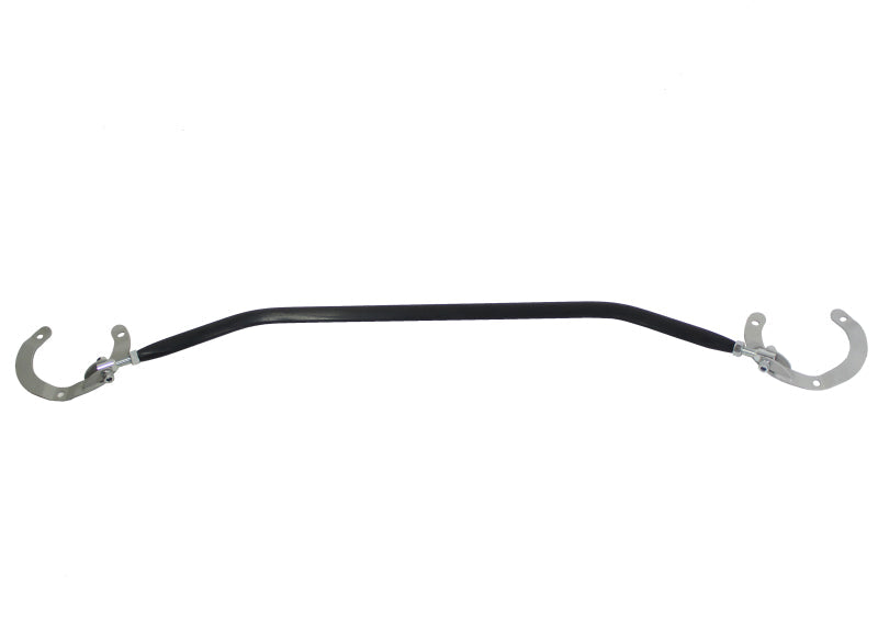 Whiteline Brace Strut Tower Alloy Adjustable Subaru Forester 2009-2010