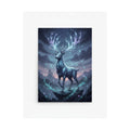Animal Satin Poster – Glossy 210gsm Wildlife Print