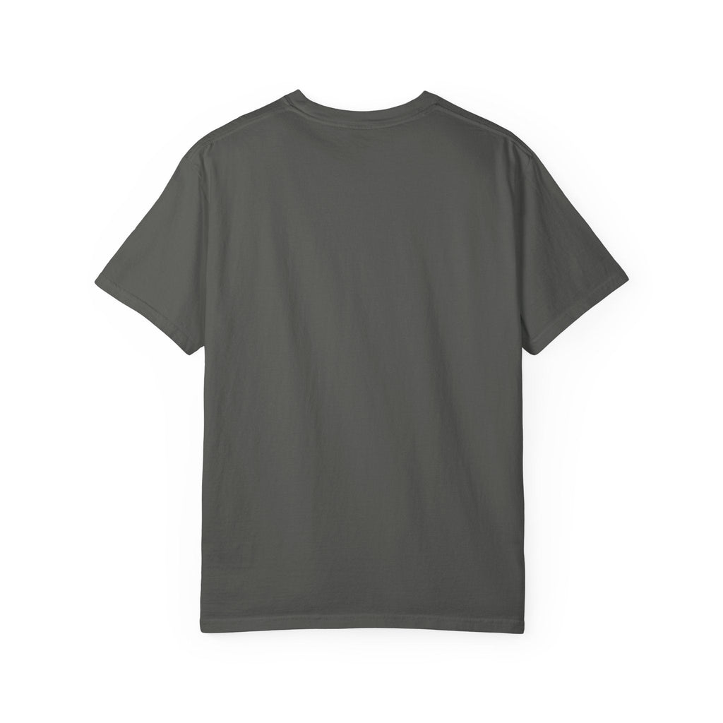 Tiny but Mighty Powerhouse Pup T-Shirt