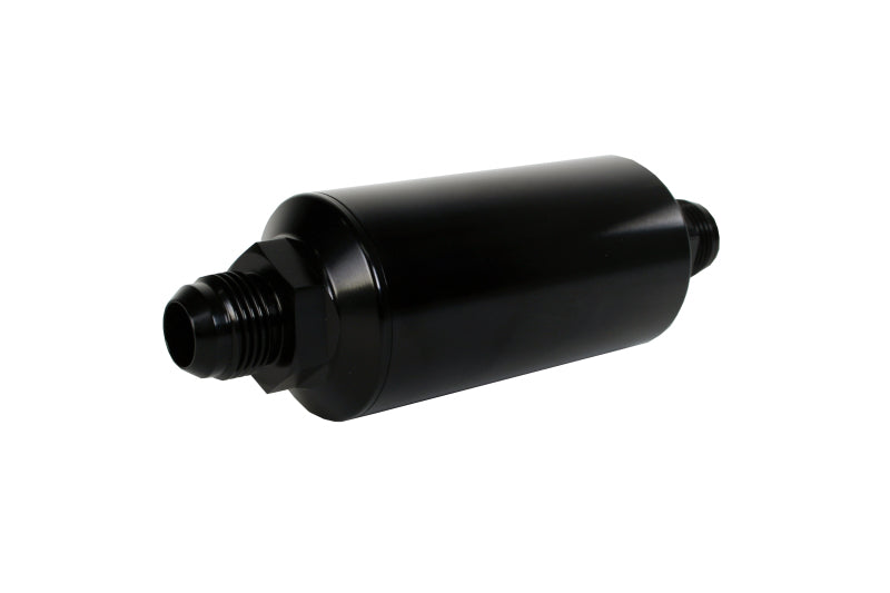 Aeromotive Stainless 100 Micron Filter Micronale AN-10