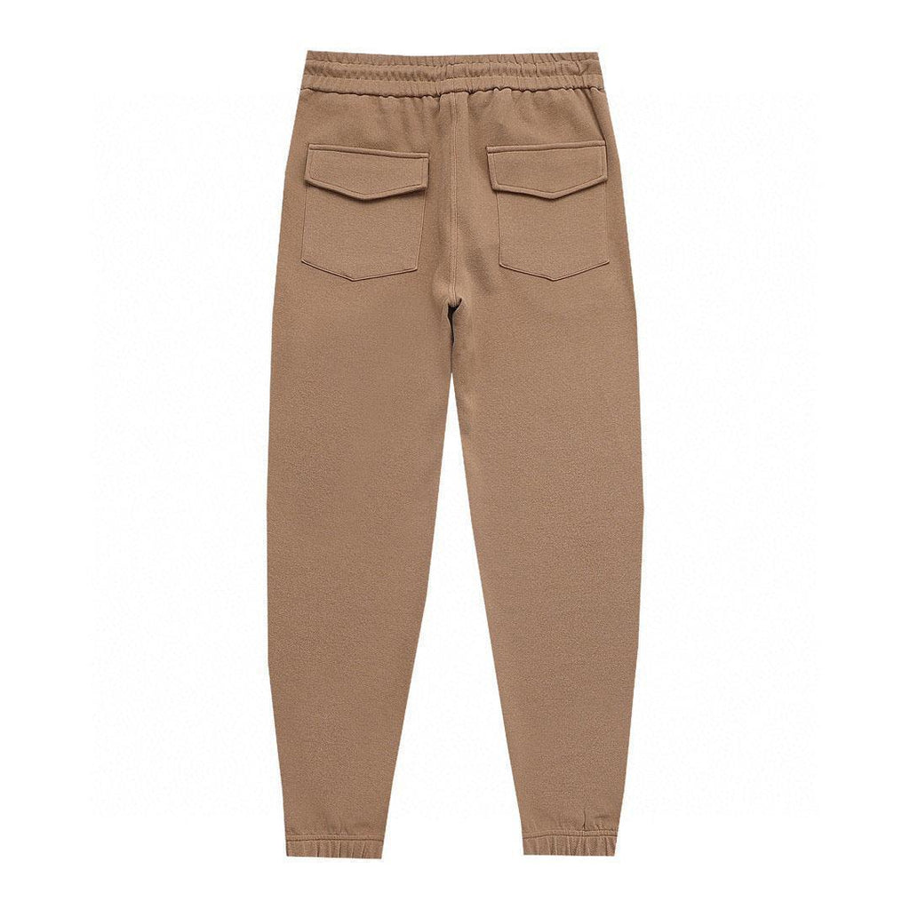 Prada Long Pant 'Beige'