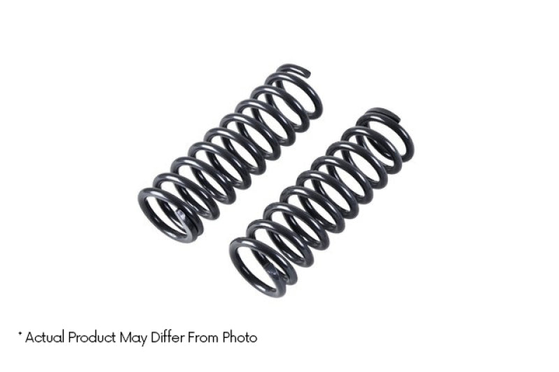 Belltech Muscle Car Spring Set 67-73 Mustang
