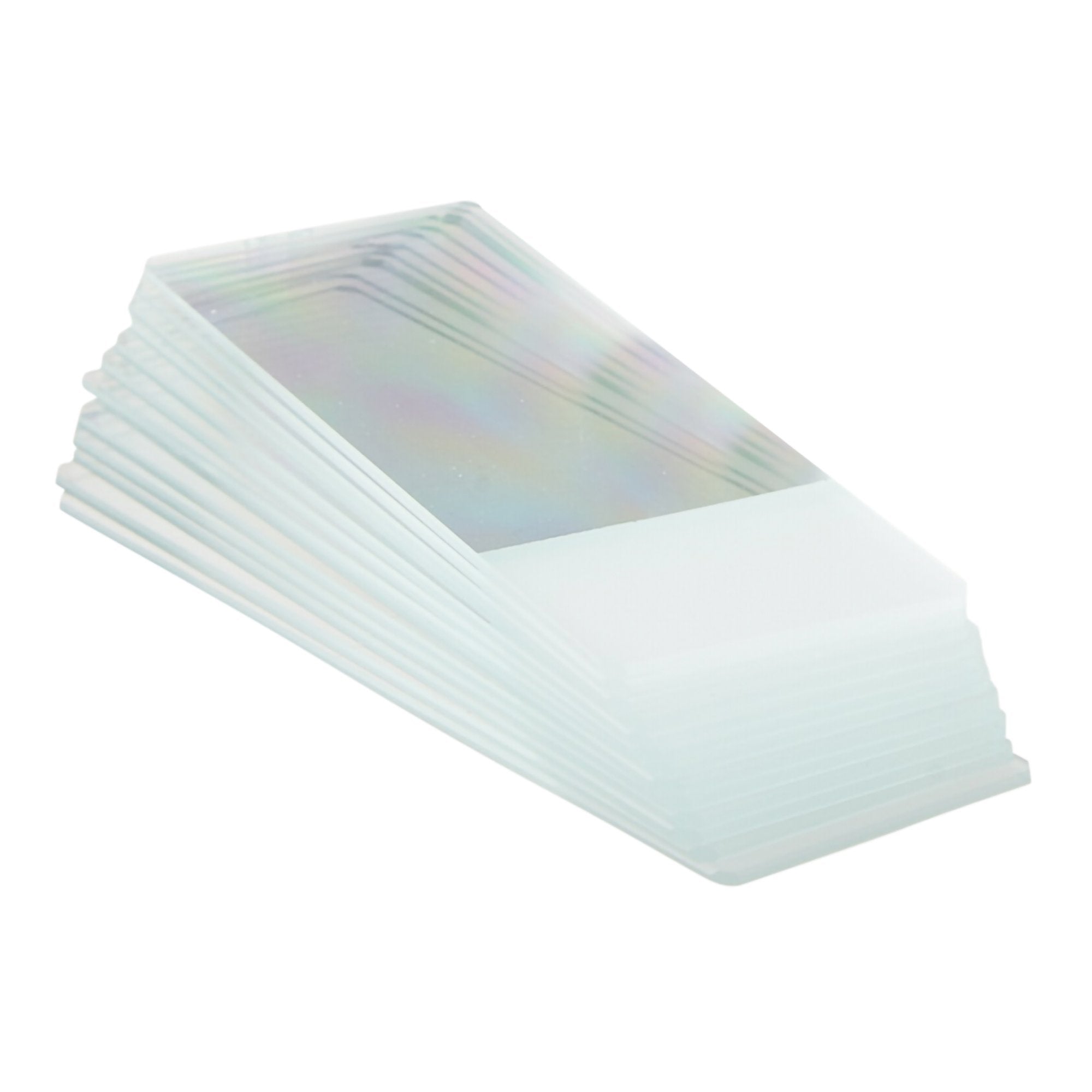 McKesson Premium Frosted Microscope Slide, 25 x 75 mm 70-105PMCK