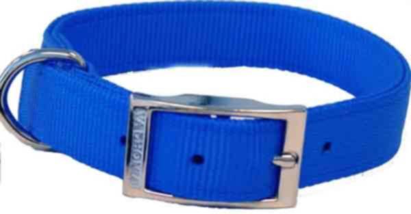 20" BLUE-COLLAR 1 3/4" DOUBLE LAYER