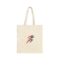 Run Strong Tote | fitness motivation, workout bag
